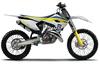 Husqvarna TC 125 2015